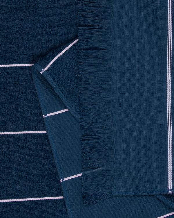 Classic XL Bath Bundle – Navy