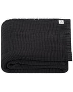Lara Black – PARTY BLANKET™ – Queen