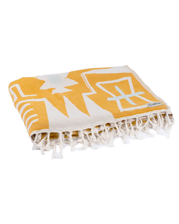 Ezra Blanket