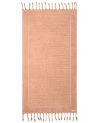 Daze XL Bath Bundle Beige