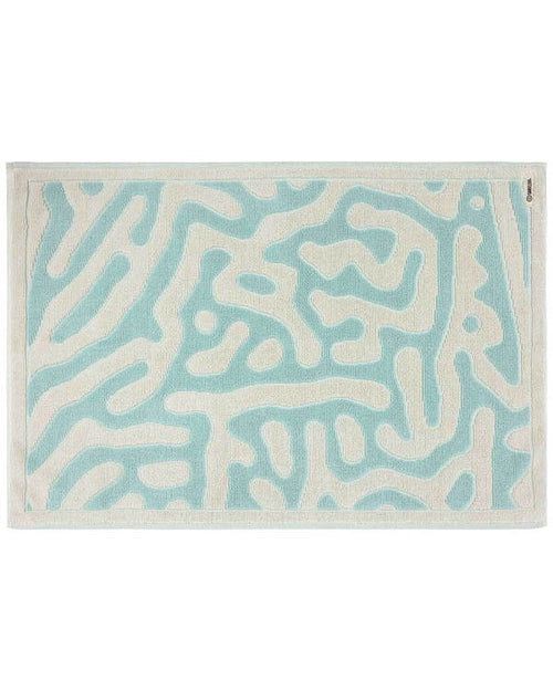 Baltic Bath Mat – Seaglass