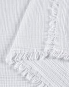Lara White – PARTY BLANKET™ – King