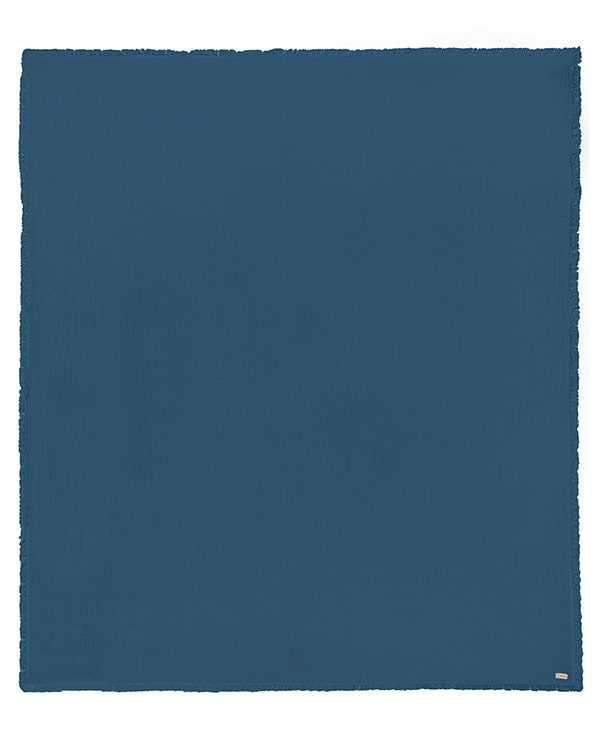 Lara Terracotta – PARTY BLANKET™ – King