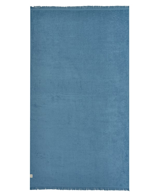 Terra XL Bath Bundle – Slate Blue