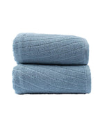 Springs Bath Bundle – 2 Pack – Powder Blue