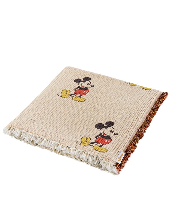 Disney Mickey Mouse PARTY BLANKET™