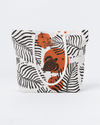 Swimming Turtles Beach Tote