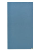 Terra Fringeless XL Bath Bundle – Slate Blue – 2 Pack