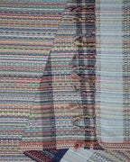 Mundaka Stripe