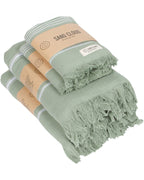 Terra XL Bath Bundle – Seaglass