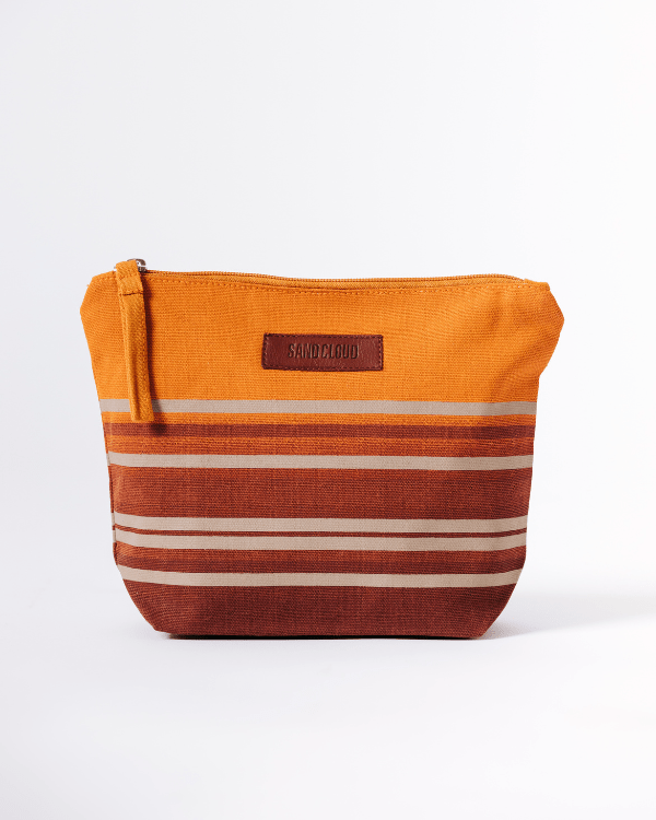 Agave Zipper Pouch