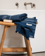 Classic XL Bath Bundle – Navy