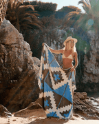 Odessa Blanket