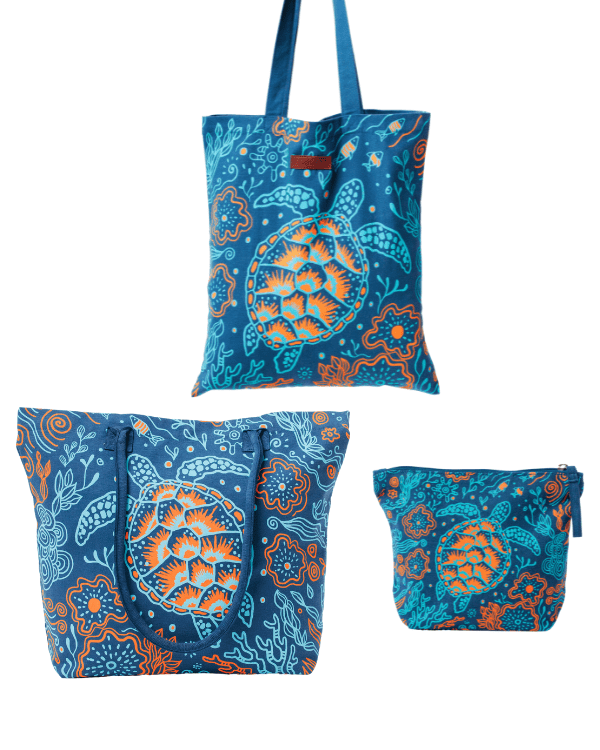 Diamond Mudcloth Bundle