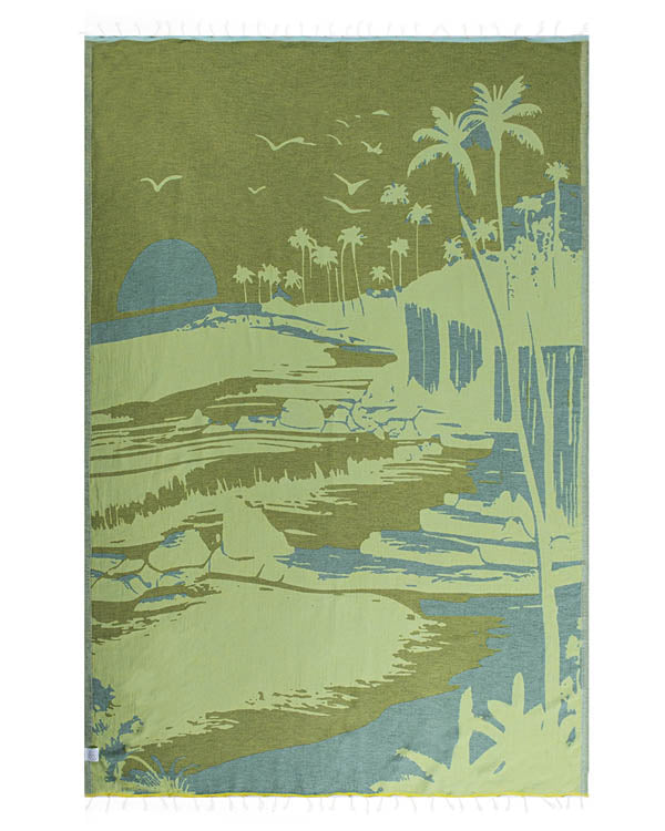 Cliffside – Large