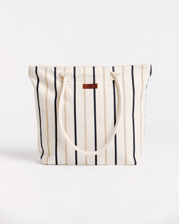 Agave Beach Tote
