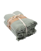 Terra XL Bath Bundle 2 Pack – Sage