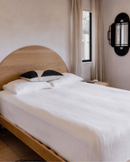 Sonoran Pillow Case 2 Pack – White