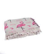 Flamingo – PARTY BLANKET™