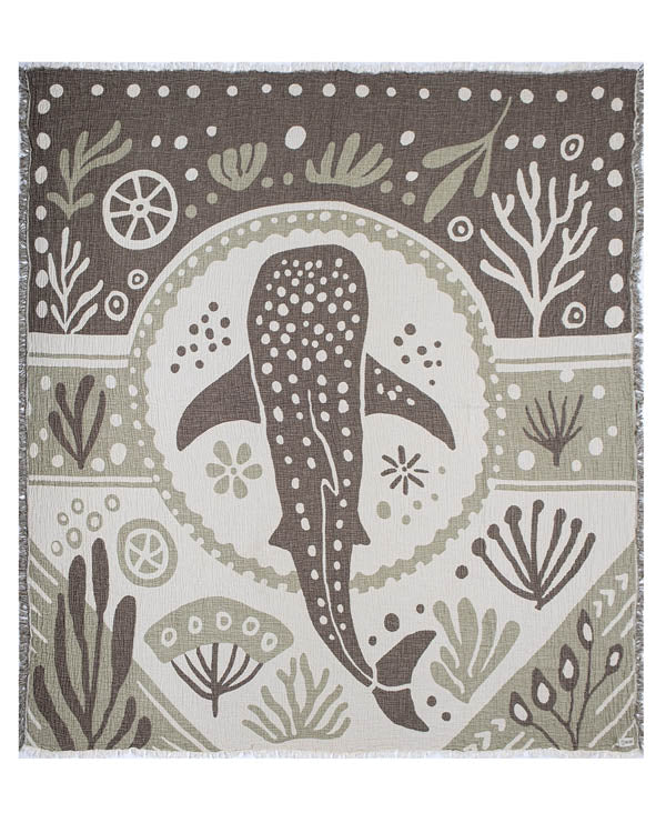 Botanical – PARTY BLANKET™