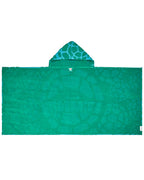 Teenage Mutant Ninja Turtles Kids Hooded Bath Towel
