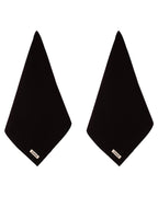 Terra Fringeless Hand Bath Bundle 2 Pack – Black