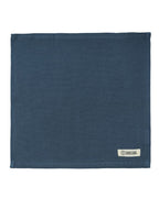 Terra Bath Washcloth Bundle – 6 Pack – Navy