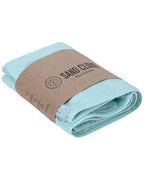 Terra Hair Towel – Seaglass