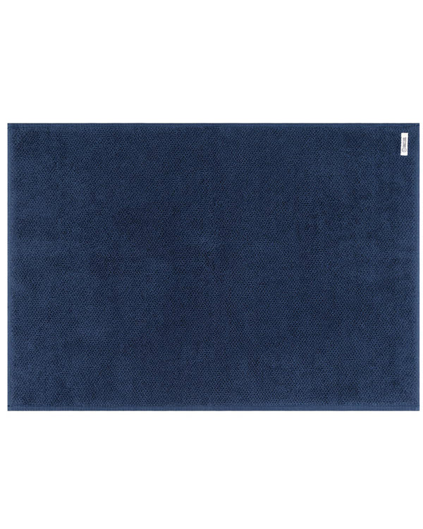 Willow Bath Mat – Warm Taupe
