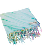 Wanderlust Tie Dye Beach Towel – Sand Cloud