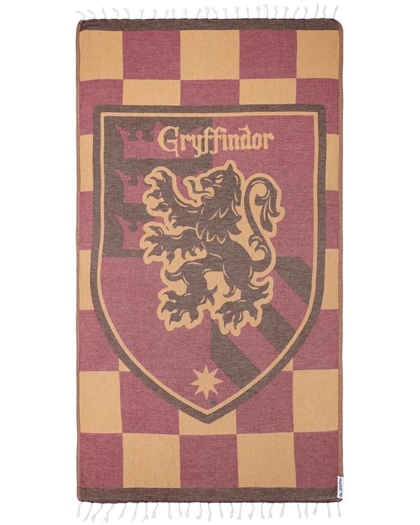 Hufflepuff™ Towel