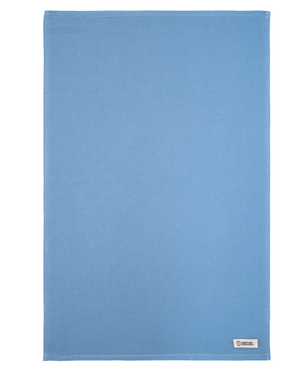 Classic Fringeless Hand Bath Bundle 2 Pack – Hedge Green