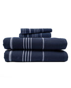 Classic Fringeless XL Bath Bundle – Sage