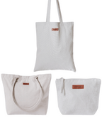 Patnem Grey Bundle