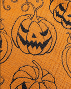 Pumpkin – PARTY BLANKET™