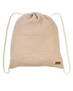 Senna Taupe – PARTY BLANKET™ – King