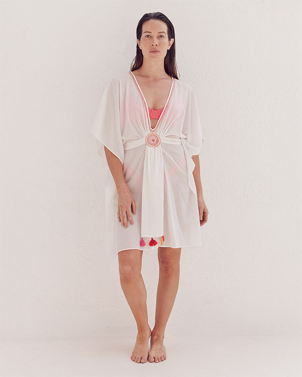Grace Kaftan
