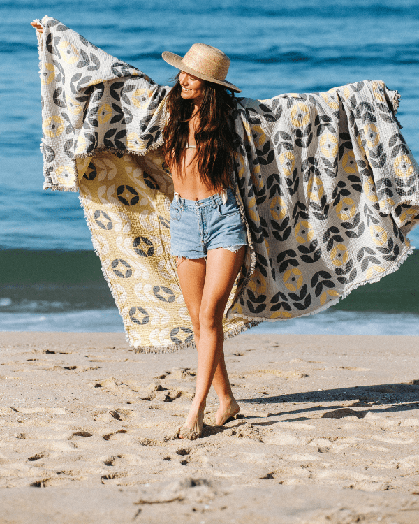 Zinnia – PARTY BLANKET™
