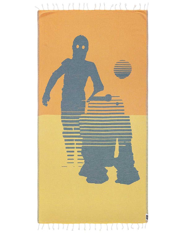 STAR WARS™ – Starfleet