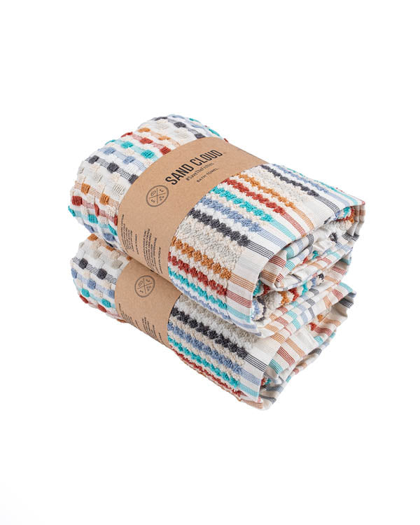 Saturnia Bath Bundle – 2 Pack – Flamingo