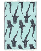 Odessa Blanket
