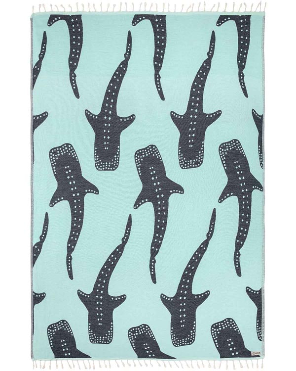 Ezra Blanket