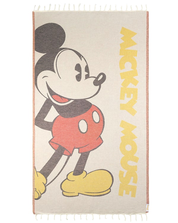 Disney Minnie Night and Day