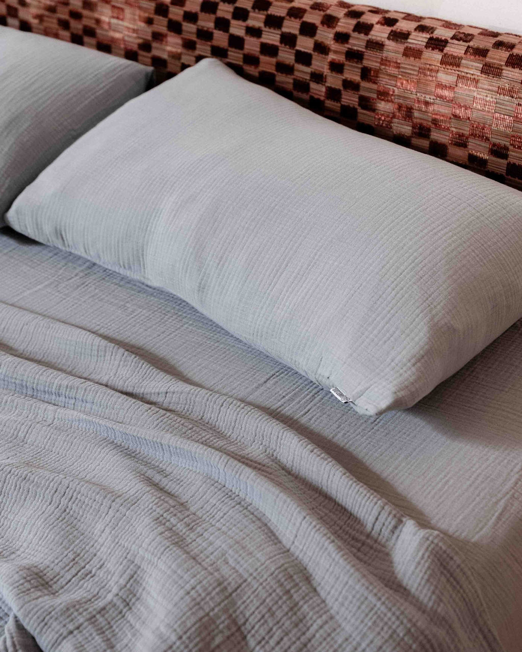Sonoran Pillow Case 2 Pack – Taupe