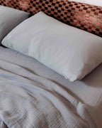 Sonoran Pillow Case 2 Pack – White