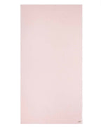 Terra Fringeless XL Bath Bundle 2 Pack – Calcite Pink