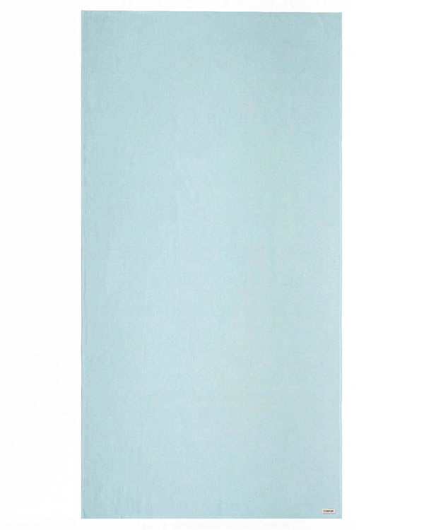 Terra Fringeless XL Bath Bundle – Seaglass