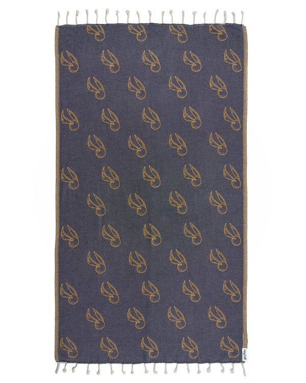 Hufflepuff™ Towel