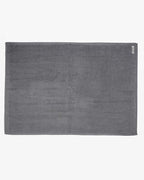 Willow Bath Mat – Navy