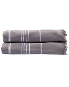 Classic XL Bath Bundle 2 Pack – Grey